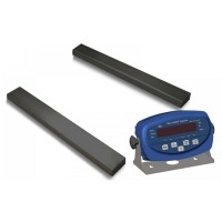 Стрижневі ваги 4BDU3000Р бюджет 140х1200 мм (на 3000 кг) Стрижневі ваги 4BDU3000Р бюджет 140х1200 мм (на 3000 кг)