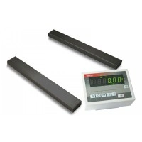 Реечные весы для крупногабаритных грузов 4BDU1500Р практичные 140х1200 мм (до 1500 кг) Реечные весы для крупногабаритных грузов 4BDU1500Р практичные 140х1200 мм (до 1500 кг)