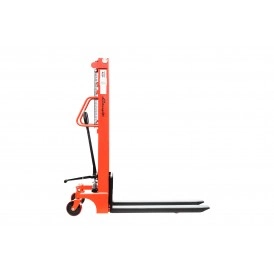 Штабелер гідравлічний Leistunglift SFH 1025