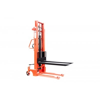 Штабелер гідравлічний Leistunglift SFH 1025