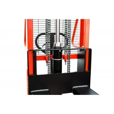 Штабелер гідравлічний Leistunglift SFH 1025