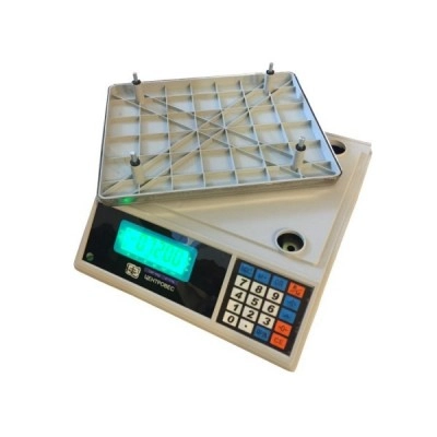 Рахункові ваги ВТЕ-Центровес-6-Т3-С3