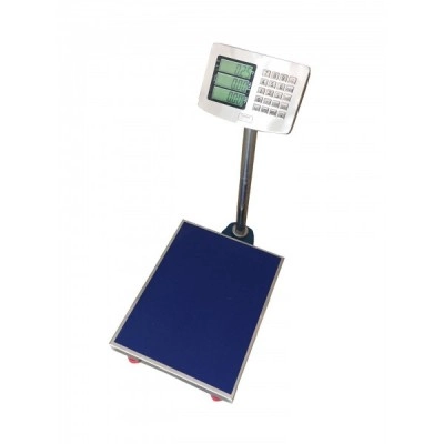 Товарні ваги ВПЕ-Центровес-405-300-СМ-ЖК