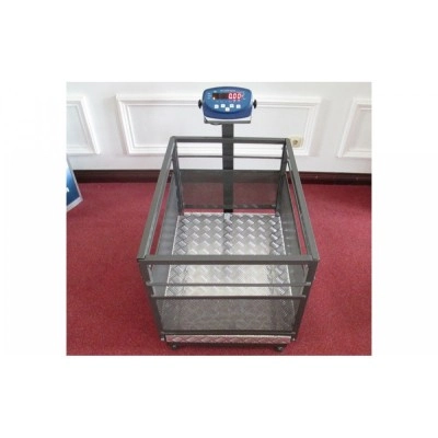 Весы для взвешивания поросят AXIS BDU300C-0608X Бюджет до 300 кг