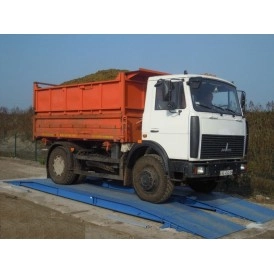 Весы автомобильные 30 тонн недорого