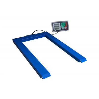 Палетна вага ВІС 600 кг