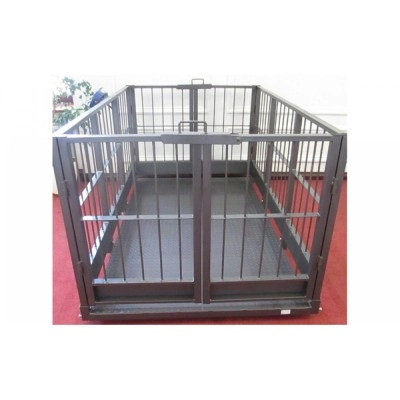 Ваги для тварин Axis 4BDU 600 кг 1250х2000 мм