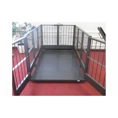 Скотские весы до 3000 кг 1250x2000 мм 4BDU-3000X БЮДЖЕТ Скотские весы до 3000 кг 1250x2000 мм 4BDU-3000X БЮДЖЕТ