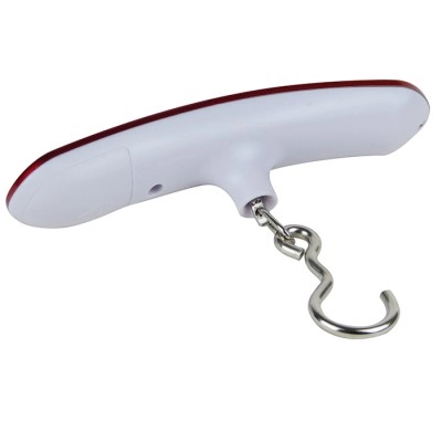 Електронний кантер QZ-650 червоний