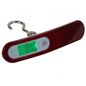 Електронний кантер QZ-650 червоний