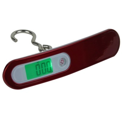 Електронний кантер QZ-650 червоний