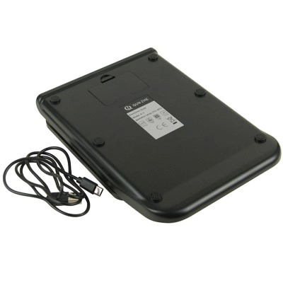 Ваги баристи Qunze X1-C5B