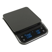 Ваги баристи Qunze X1-C5B