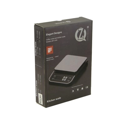 Ваги баристи Qunze X1-C5B