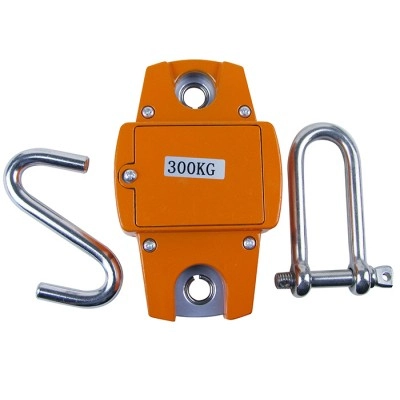 Міні кранові ваги MNCS-M до 300 кг