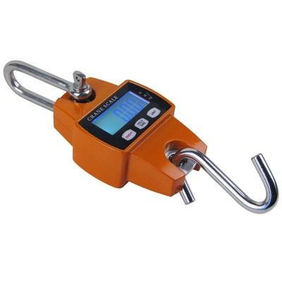 Міні кранові ваги MNCS-M до 300 кг