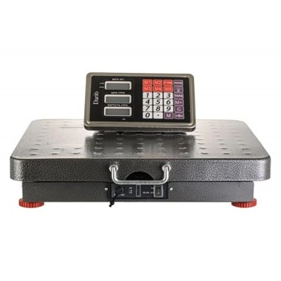 Ваги бездротові торгові Dario DES-4V-300M Ваги бездротові торгові Dario DES-4V-300M