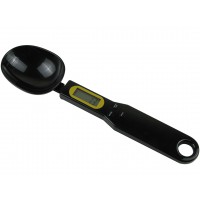 Электронные весы-ложка Digital Spoon Scale черные
