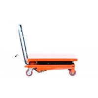 Стіл гідравлічний Niuli WP350