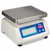 Фасовочные весы Base CBС-15/25-5/10 (до 25 кг) Фасовочные весы Base CBС-15/25-5/10 (до 25 кг)