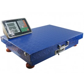 Беспроводные платформенные весы Wimpex WX-250