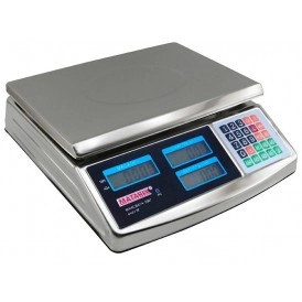 Ваги торгові Matarix MX-413