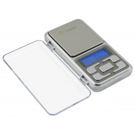 Ювелірні ваги Domotec MS-1724C 500g/0.1g