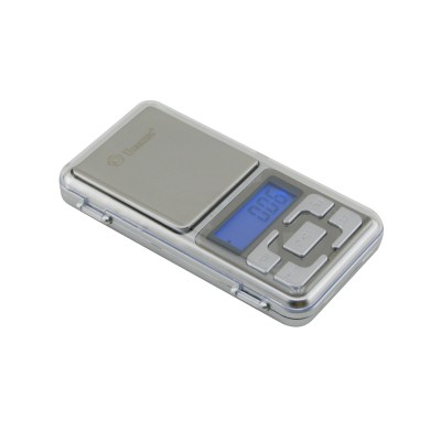 Ювелирные весы Domotec MS-1724C 500g/0.1g