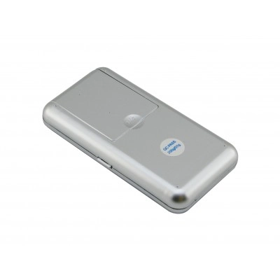 Ювелірні ваги Domotec MS-1724C 500g/0.1g