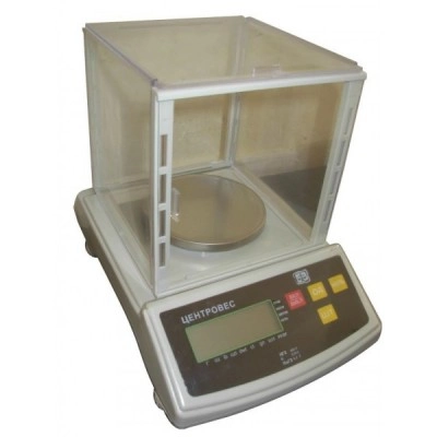 Лабораторные весы Центровес-FEH-300