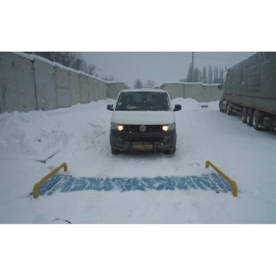 Весы автомобильные Axis 20-Д (20 т на ось)