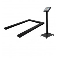 Ваги палетні ВН-600-4-П