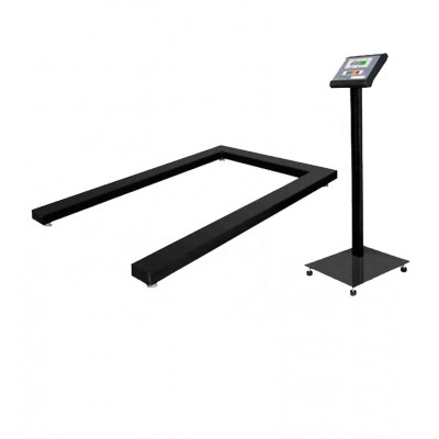 Весы палетные ВН-600-4-П