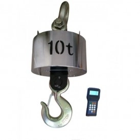 Крановые весы Центровес-OCS-20t-XS2