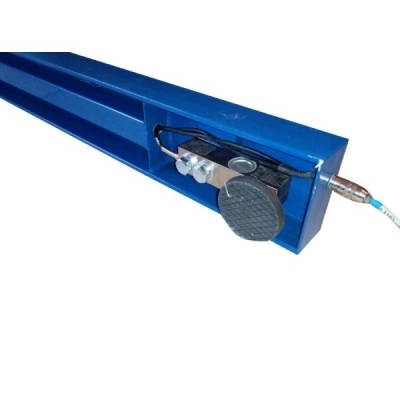 Стрижневі ваги ВПЕ-Центровес-3-С-Е