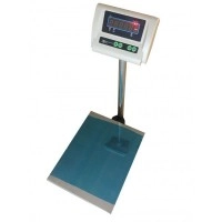 Товарні ваги ВПЕ-Центровес-608-300-Н-Е