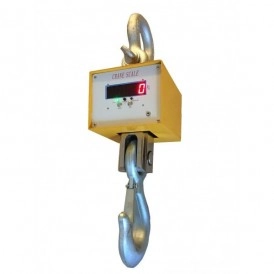 Крановые весы Центровес-OCS-20t-XZC3