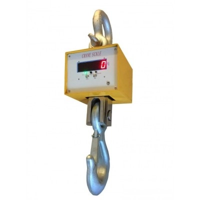 Кранові ваги Центровага-OCS-20t-XZC3