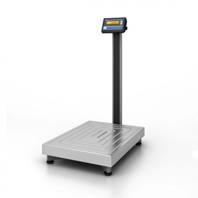 Вага підлогова Штрих МП 60-10.20 АГ1 Лайт