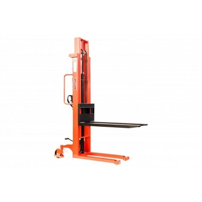 Штабелер гідравлічний Leistunglift EFS 1030