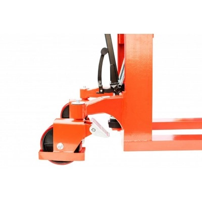 Штабелер гідравлічний Leistunglift EFS 1030