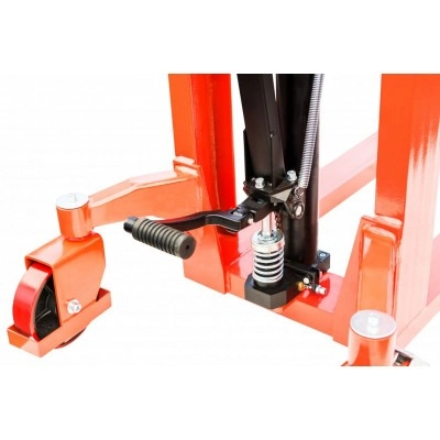 Штабелер гідравлічний Leistunglift EFS 1030