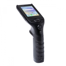 Термінал збору даних Seuic AUTOID Lim