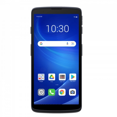 Термінал збору даних Seuic CRUISE2 5G