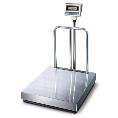 Ваги товарні CAS DBII-300 (800х900)