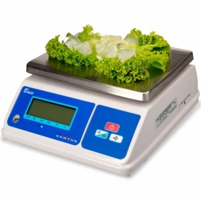 Портативна вага СНПп1-15Б5 (до 15 кг)