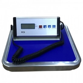 Товарные весы ВПЕ-Центровес-FCS-60