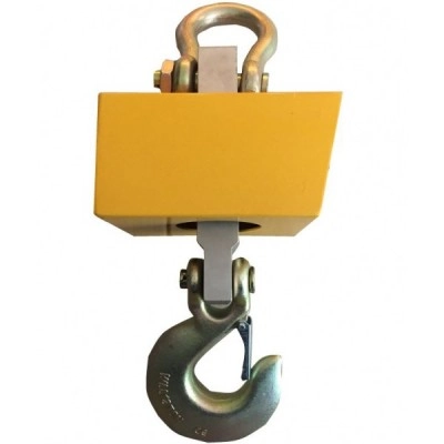 Кранові ваги Центровага-OCS-20t-XZC3