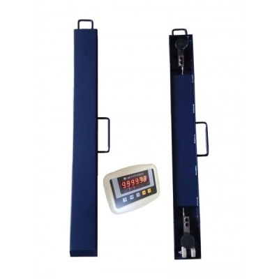 Стрижневі ваги ВПЕ-Центровес-1-С