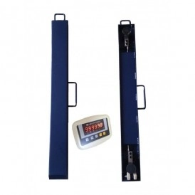 Стрижневі ваги ВПЕ-Центровес-2-С